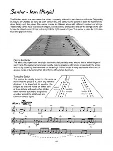 Play The World: The 101 World Instrument Primer (book/CD)