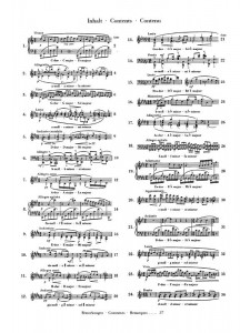 Skrjabin - 24 Préludes Opus 11