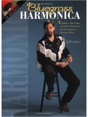 Bluegrass Harmonica (book/CD)