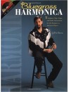 Bluegrass harmonica (book & CD)