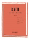 Bach - 6 Sonate e Partite - Per Violino