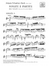 Bach - 6 Sonate e Partite - Per Violino