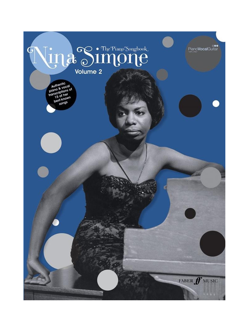 The Piano Songbook Volume 2