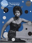 Nina Simone The Piano Songbook Volume 2