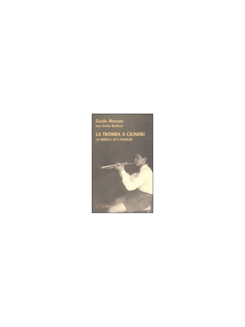 La tromba a cilindri (libro/CD)