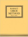 Barret - Oboe Method