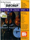 Swing & Jazz For Trumpet, Tenor Sax, Clarinet (book/cassette)
