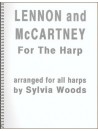 Lennon and McCartney for the Harp