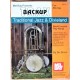 Backup Trax: Traditional Jazz & Dixieland for Alto Sax (book/cassette)