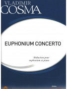 Euphonium Concerto - Vladimir Cosma (Euphonium & Piano)