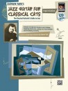 Jazz Guitar for Classical Cats: Improvisation (book/CD)