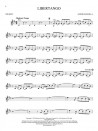 Piazzolla Tangos - Instrumental Play-Along for Trumpet (Book/Audio Online)