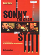 Sonny Stitt - The Champ (libro/CD MP3 + Basi)
