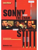 Sonny Stitt - The Champ (libro/CD MP3 + Basi)