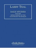 Larry Teal - Daily Studies