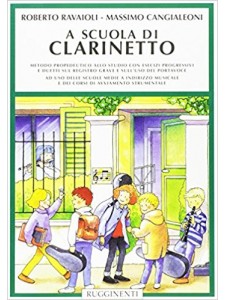 A Scuola di Clarinetto