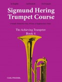The Sigmund Hering Trumpet Course - Book 4
