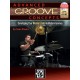 Advanced Groove Concepts (book/DVD-Rom)