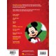 Disney Hits: Violin Play-along Volume 30 (book/CD)