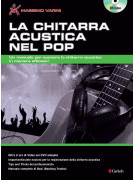 La chitarra acustica nel pop (libro/CD)