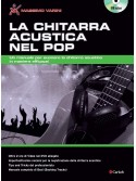 La chitarra acustica nel pop (libro/DVD)