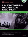 La chitarra acustica nel pop (libro/CD)