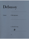 Claude Debussy: L'Isle Joyeuse