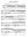 Claude Debussy: L'Isle Joyeuse