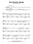 Country Hits: Violin Play-Along Volume 9 (book/CD)