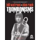 Bill Watrous - Trombonisms (book/CD)