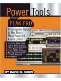 Power Tools for Peak Pro