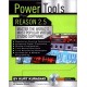 Power Tools For Reason 3.0 (book/CD)
