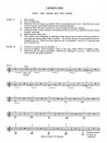 Systematic Approach to Daily Practice for Trumpet