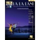 La La Land: Violin Play-along Volume 69 (book/Audio Online)