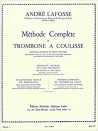 Methode Complete de Trombone a Coulisse