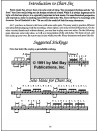 Rock Studies for Drumset (book/CD)