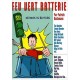 Feu vert batterie - Méthode (book/CD)