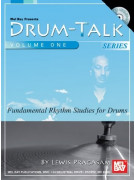 Drum-Talk Volume 1 (book/CD)