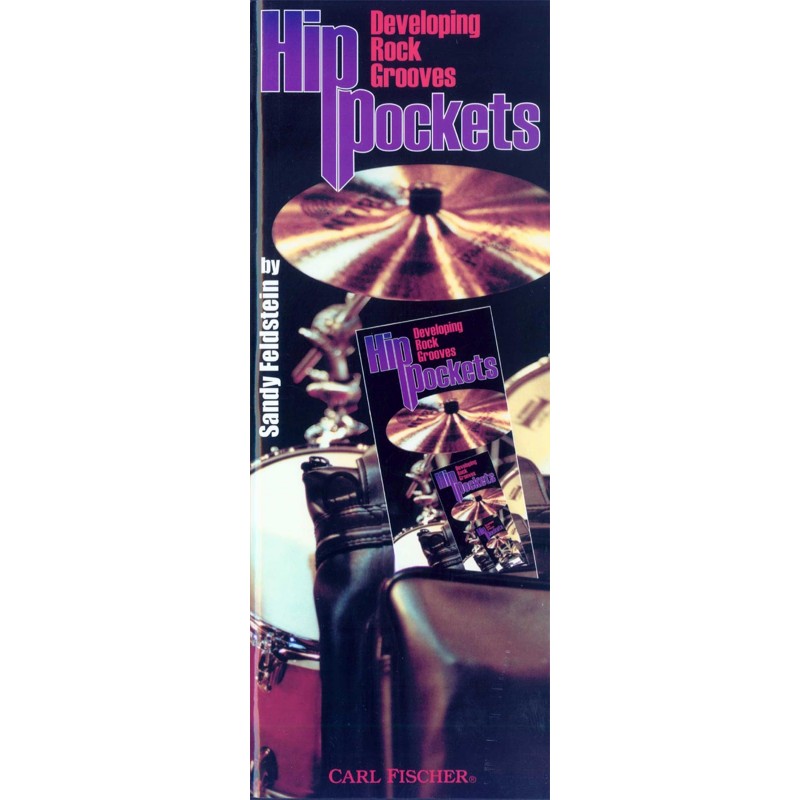 Hip Pockets Developing Rock Grooves,