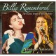 Billie Holiday - Masters of Jazz (CD)