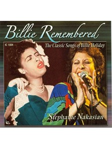 Billie Holiday - Masters of Jazz (CD)