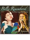 Billie Holiday - Masters of Jazz (CD)