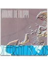 Bruno De Filippi - Different Moods (CD)