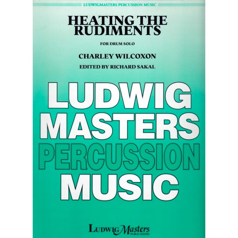 Wilcoxon Heating The Rudiments