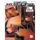 Complete Jazz Guitar Method (book/CD/DVD)