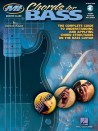 Chords For Bass (Book/Audio Online)