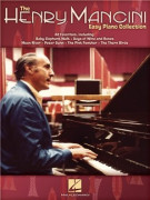 The Henry Mancini - Easy Piano Collection