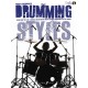 Noam Lederman's Drumming Styles (book/CD)