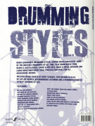 Noam Lederman Drumming Styles 