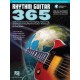 Rhythm Guitar 365 (book/2 CD)